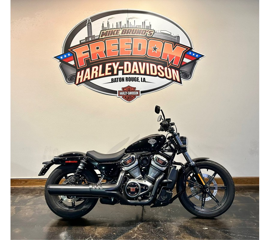 2023 Harley-Davidson Sportster® NightsterT