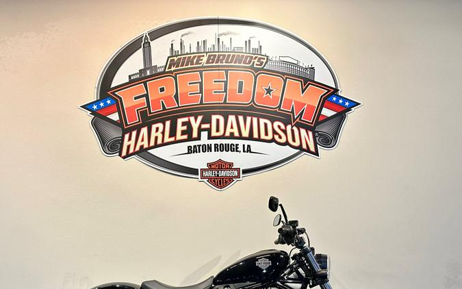 2023 Harley-Davidson Sportster® Nightster™