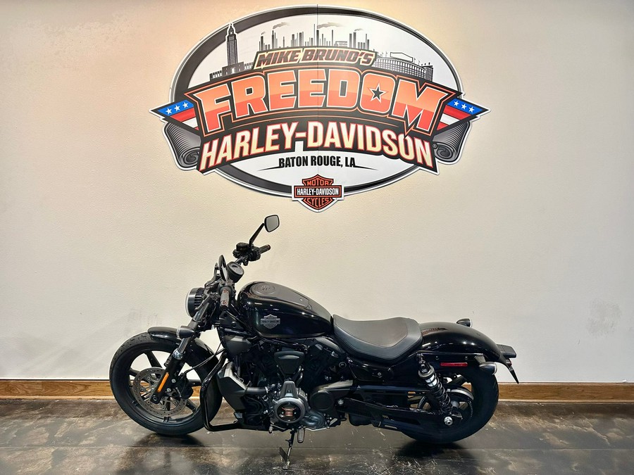 2023 Harley-Davidson Sportster® NightsterT