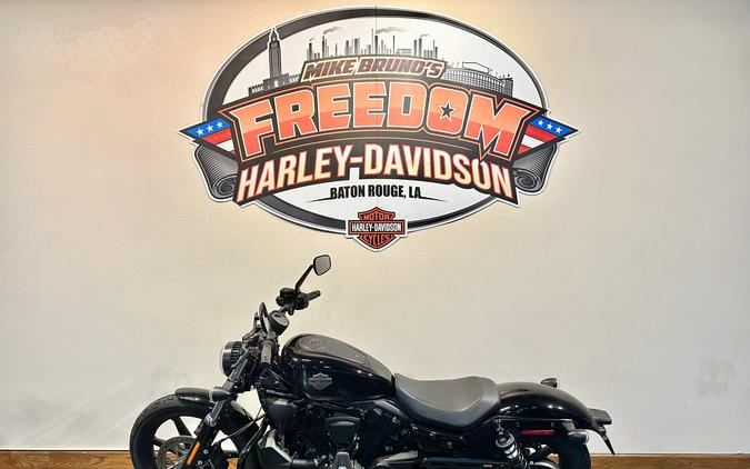 2023 Harley-Davidson Sportster® Nightster™