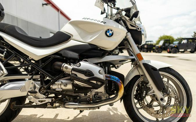 2020 BMW R 1250 R Light White/Lupin Blue Met/Racing Red 1250 R Sport