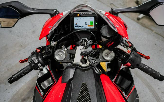 2017 Honda CBR1000RR