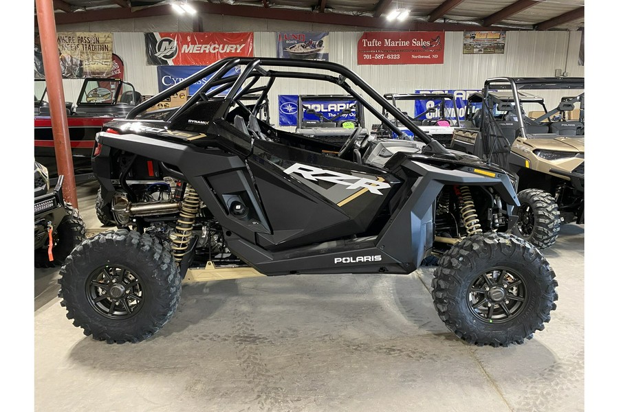 2022 Polaris Industries Pro XP Ultimate