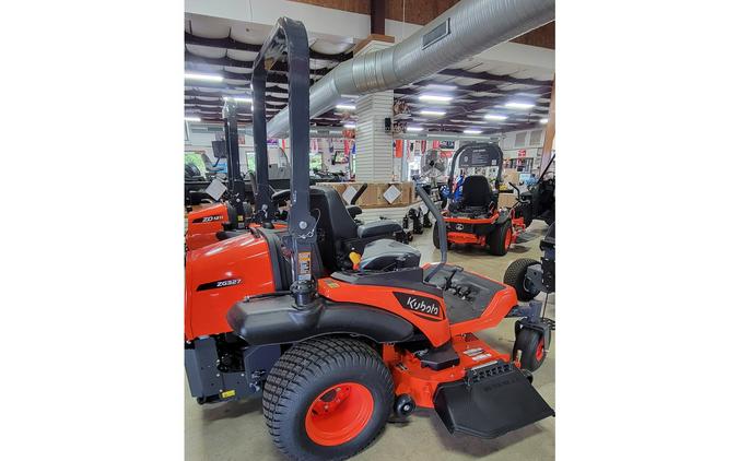 Kubota ZG327PANC-3-60