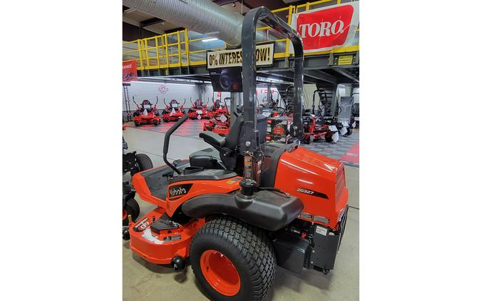 Kubota ZG327PANC-3-60