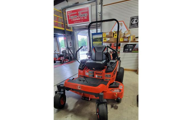 Kubota ZG327PANC-3-60