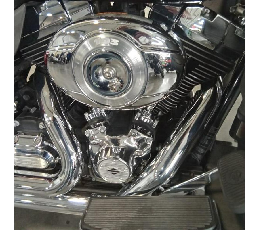 2012 Harley-Davidson® FLHTK - Electra Glide® Ultra Limited