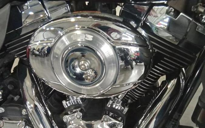 2012 Harley-Davidson® FLHTK - Electra Glide® Ultra Limited