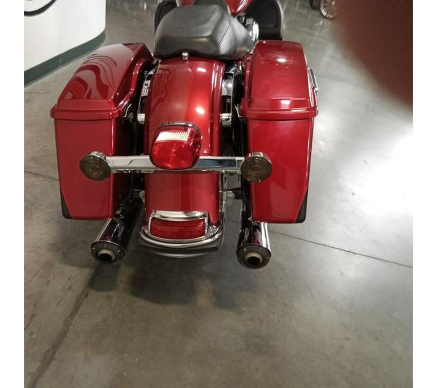 2012 Harley-Davidson® FLHTK - Electra Glide® Ultra Limited