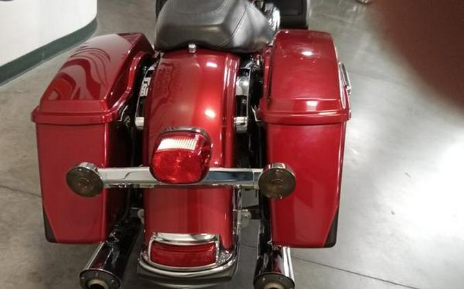 2012 Harley-Davidson® FLHTK - Electra Glide® Ultra Limited