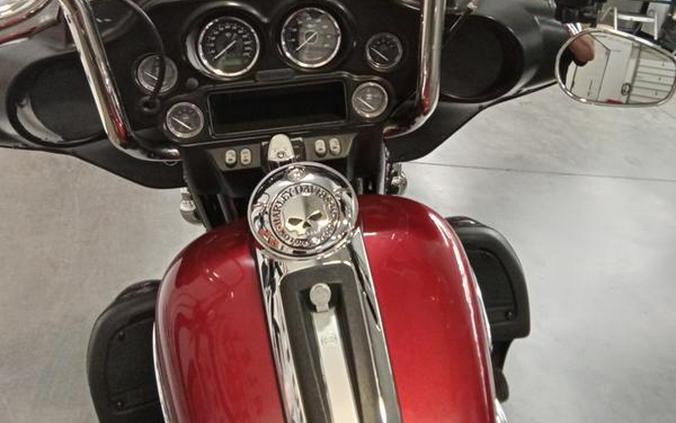 2012 Harley-Davidson® FLHTK - Electra Glide® Ultra Limited
