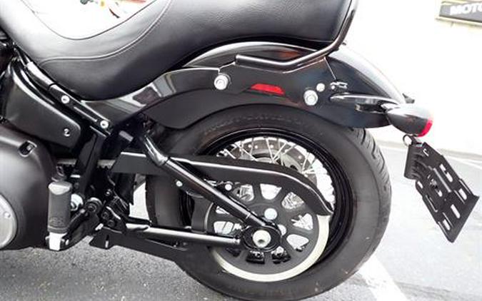 2020 Harley-Davidson Street Bob®