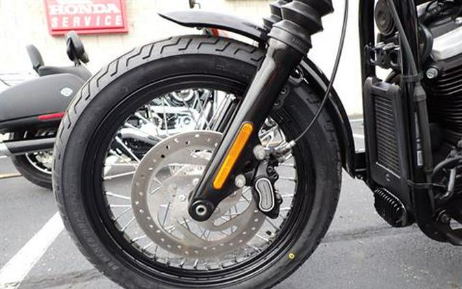 2020 Harley-Davidson Street Bob®