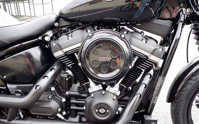 2020 Harley-Davidson Street Bob®