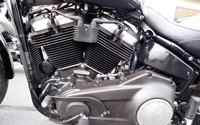 2020 Harley-Davidson Street Bob®