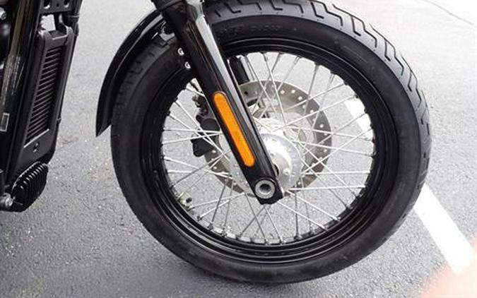 2020 Harley-Davidson Street Bob®