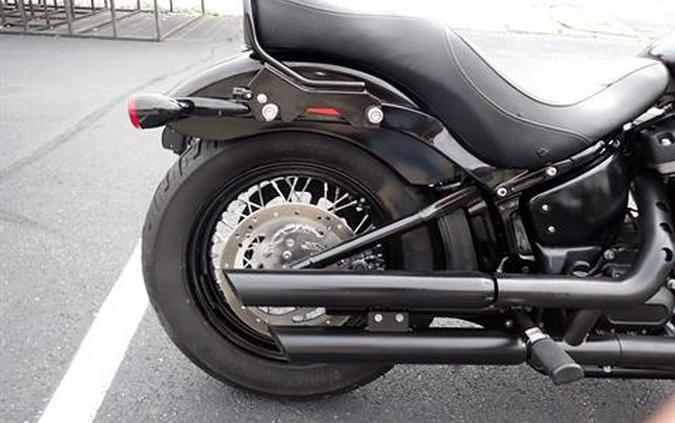 2020 Harley-Davidson Street Bob®