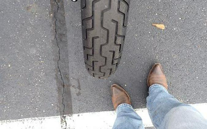 2020 Harley-Davidson Street Bob®