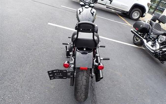2020 Harley-Davidson Street Bob®