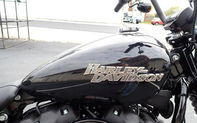 2020 Harley-Davidson Street Bob®