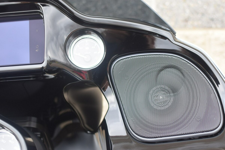 2024 Harley-Davidson Road Glide 3