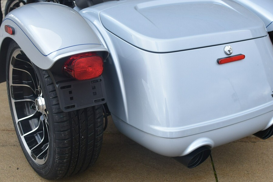 2024 Harley-Davidson Road Glide 3