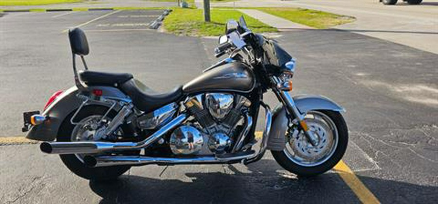 2007 Honda VTX™1300R