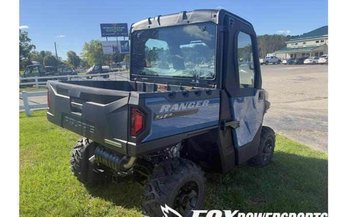 2026 Polaris RANGER SP 570 NORTHSTAR EDITION