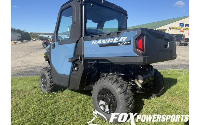 2026 Polaris RANGER SP 570 NORTHSTAR EDITION