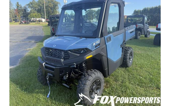 2026 Polaris RANGER SP 570 NORTHSTAR EDITION