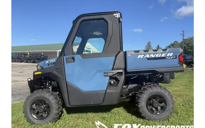 2026 Polaris RANGER SP 570 NORTHSTAR EDITION