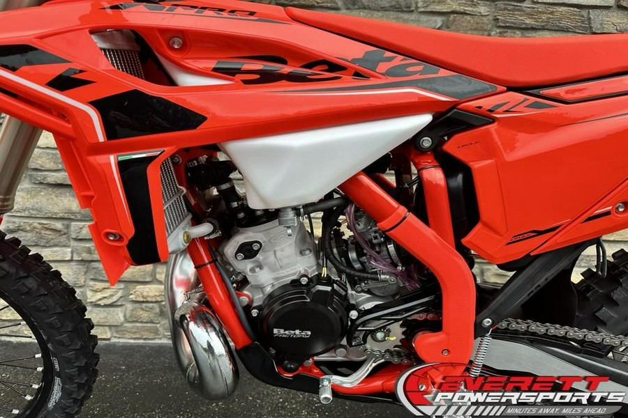 2026 Beta 200 RR XPRO