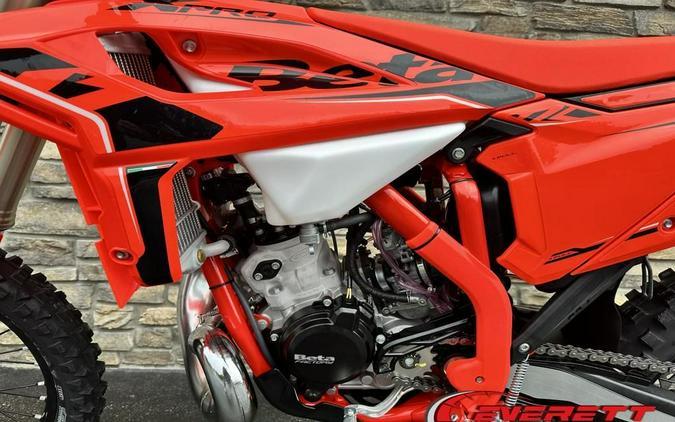 2026 Beta 200 RR XPRO