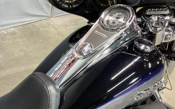 2008 Harley-Davidson® FLHRSE4 - Road King® Screamin' Eagle®