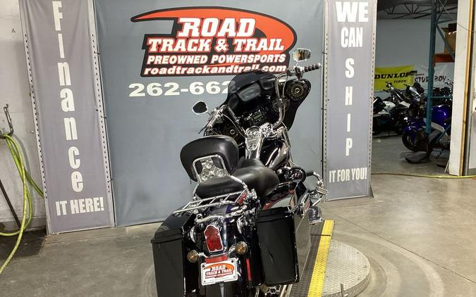 2008 Harley-Davidson® FLHRSE4 - Road King® Screamin' Eagle®