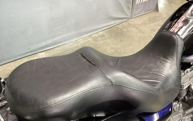 2008 Harley-Davidson® FLHRSE4 - Road King® Screamin' Eagle®