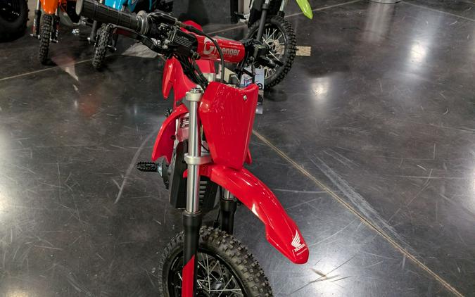 2022 Greenger Powersports CRF-E2