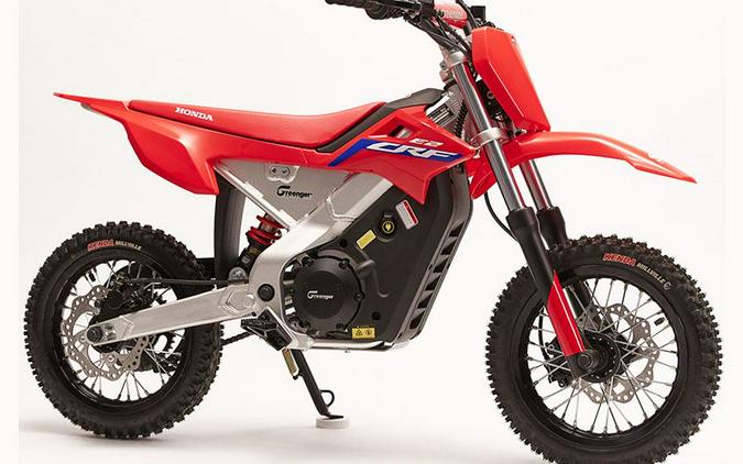 2022 Greenger Powersports CRF-E2