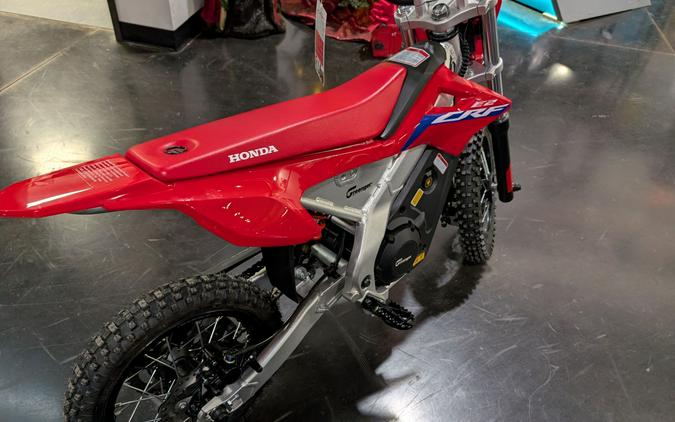 2022 Greenger Powersports CRF-E2