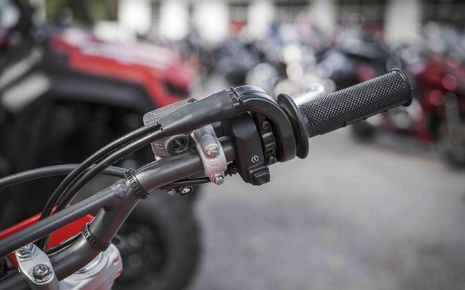 2026 Honda® CRF300F