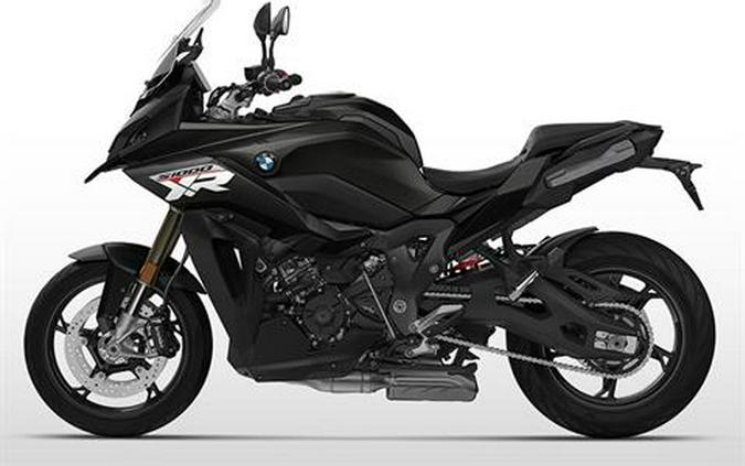 2025 BMW S 1000 XR