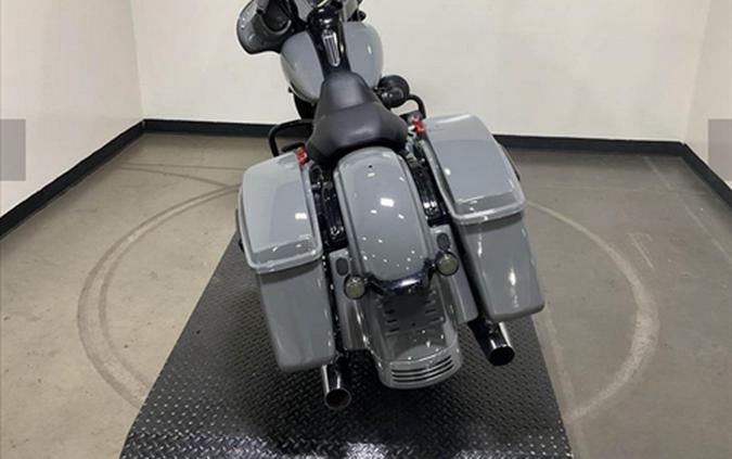 2015 Harley-Davidson Street Glide® Special