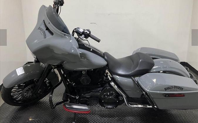 2015 Harley-Davidson Street Glide® Special