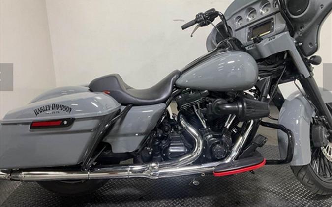 2015 Harley-Davidson Street Glide® Special