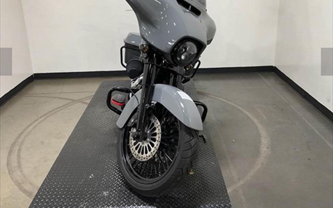 2015 Harley-Davidson Street Glide® Special