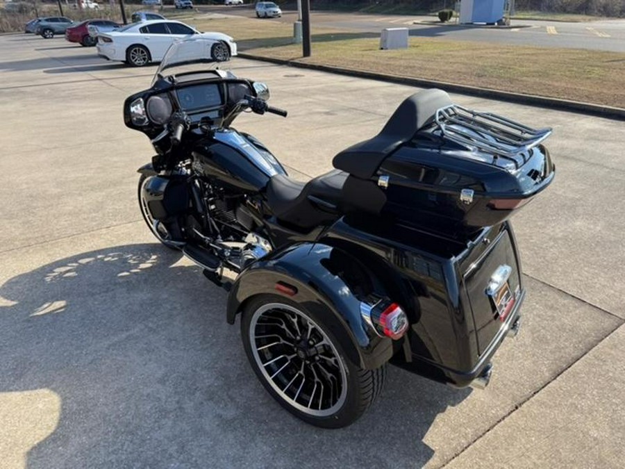 2026 Harley-Davidson® FLHLT - Street Glide® 3 Limited