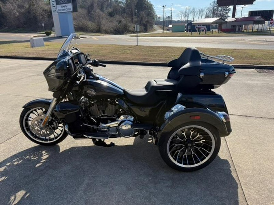 2026 Harley-Davidson® FLHLT - Street Glide® 3 Limited