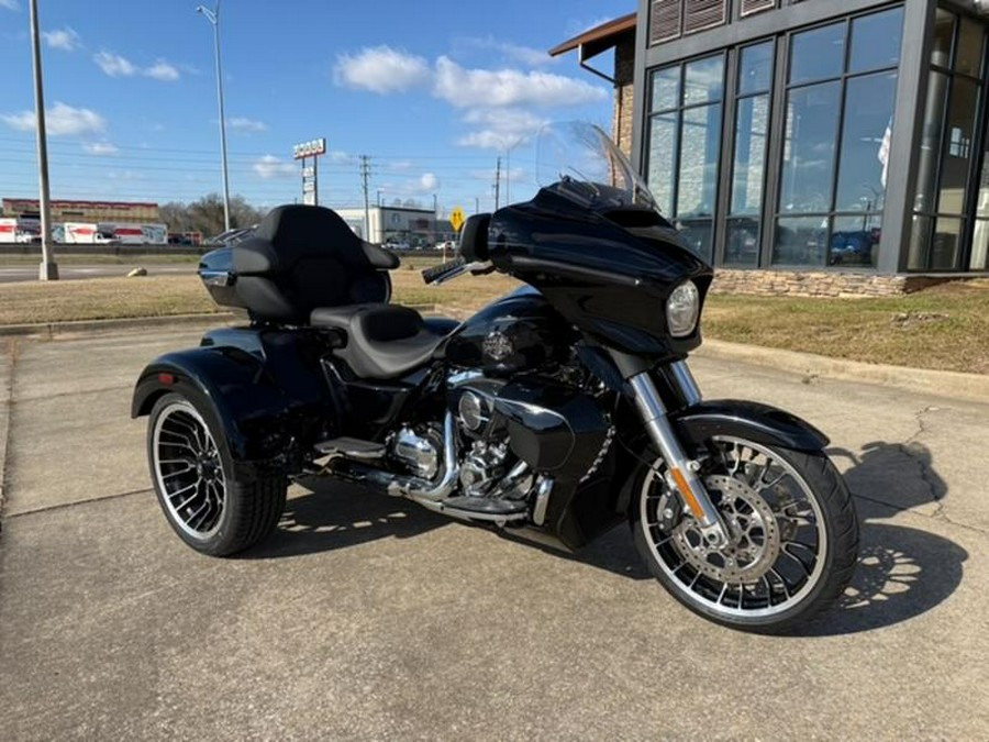 2026 Harley-Davidson® FLHLT - Street Glide® 3 Limited