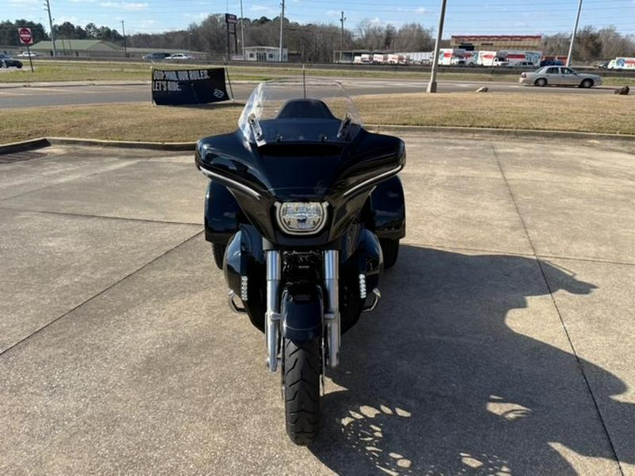 2026 Harley-Davidson® FLHLT - Street Glide® 3 Limited