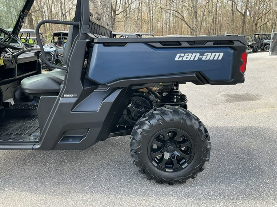 2025 Can-Am Defender XT HD10